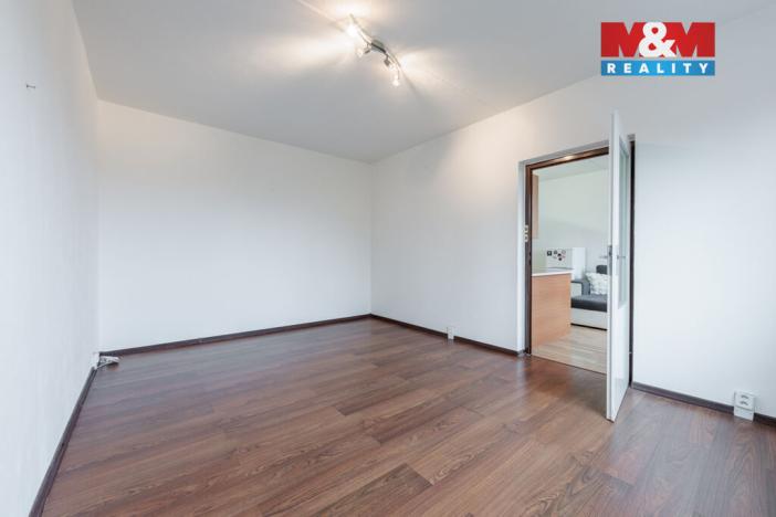 Prodej bytu 1+1, Chodov, Luční, 36 m2