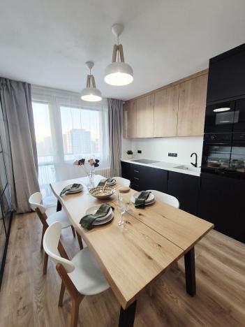 Prodej bytu 3+kk, Pardubice - Zelené Předměstí, nábřeží Závodu míru, 80 m2