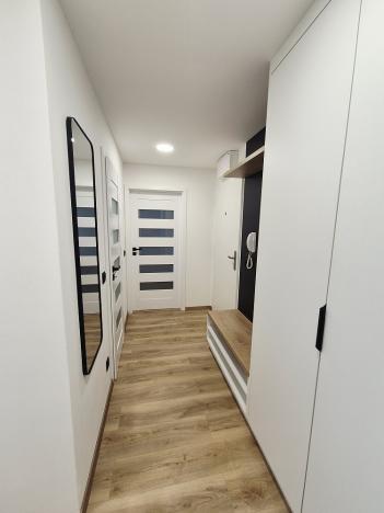 Prodej bytu 3+kk, Pardubice - Zelené Předměstí, nábřeží Závodu míru, 80 m2