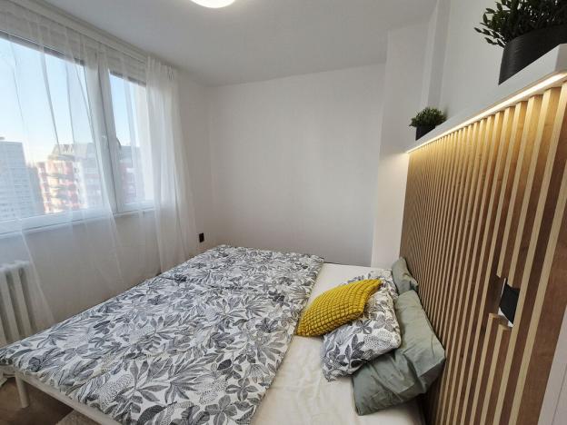 Prodej bytu 3+kk, Pardubice - Zelené Předměstí, nábřeží Závodu míru, 80 m2