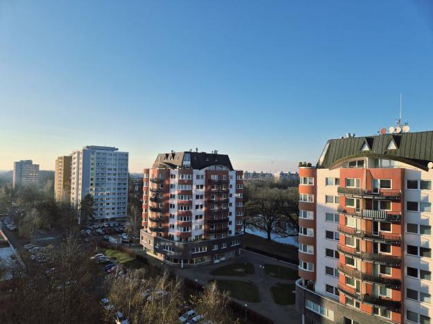 Prodej bytu 3+kk, Pardubice - Zelené Předměstí, nábřeží Závodu míru, 80 m2
