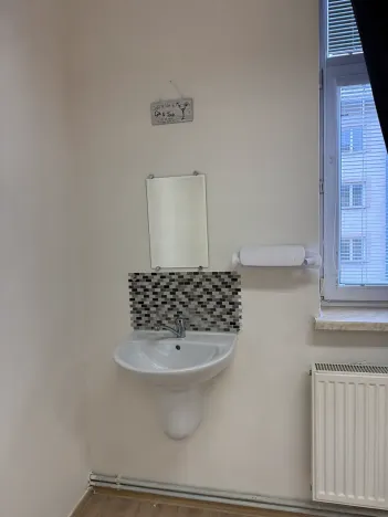 Pronájem komerční nemovitosti, Karviná, Karola Śliwky, 31 m2