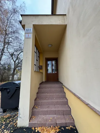 Pronájem komerční nemovitosti, Karviná, Karola Śliwky, 31 m2