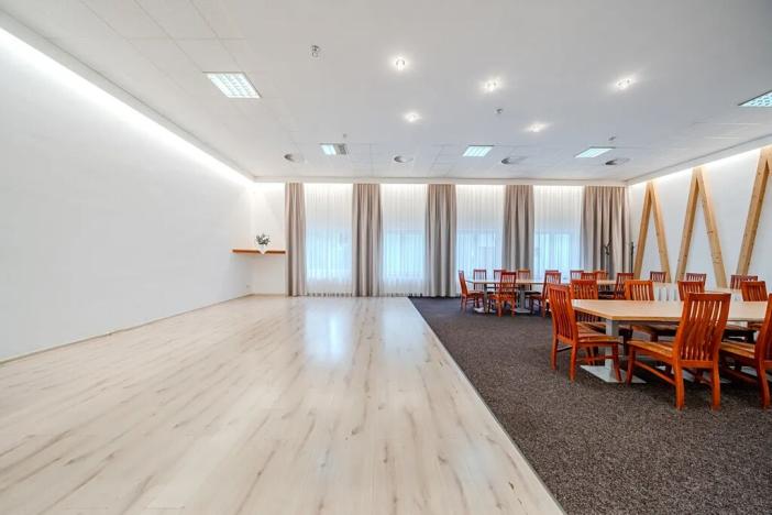 Prodej restaurace, Jablunkov, 752 m2