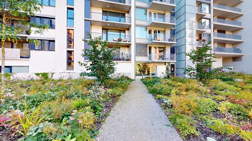 Prodej bytu 2+kk, Praha - Smíchov, Nádražní, 52 m2