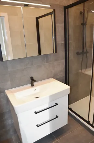 Pronájem bytu 4+kk, Praha, Jaurisova, 98 m2