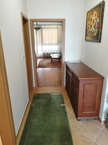 Pronájem bytu 3+kk, Praha - Kunratice, Pod Haltýřem, 88 m2