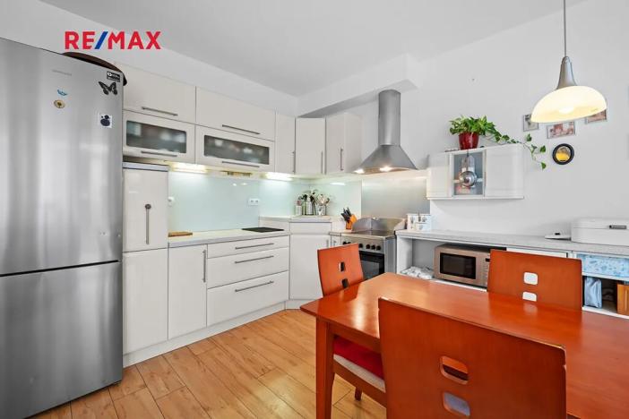 Prodej bytu 2+kk, Praha - Smíchov, Smrčinská, 57 m2