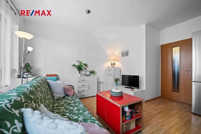 Prodej bytu 2+kk, Praha - Smíchov, Smrčinská, 57 m2