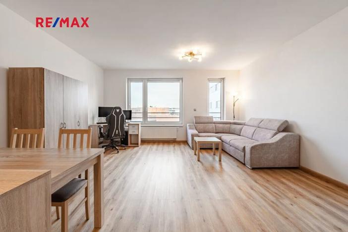 Prodej bytu 2+kk, České Budějovice, České Vrbné, 77 m2