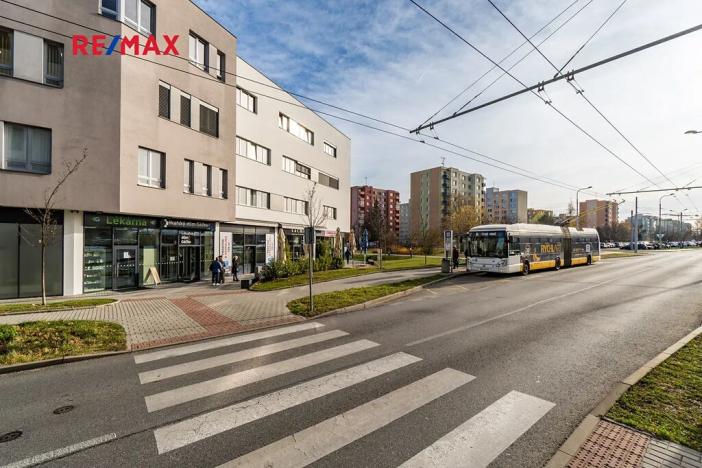 Prodej bytu 2+kk, České Budějovice, České Vrbné, 77 m2