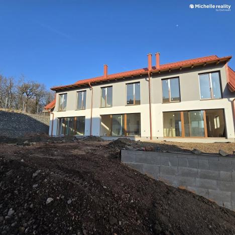 Prodej rodinného domu, Mořina, 106 m2