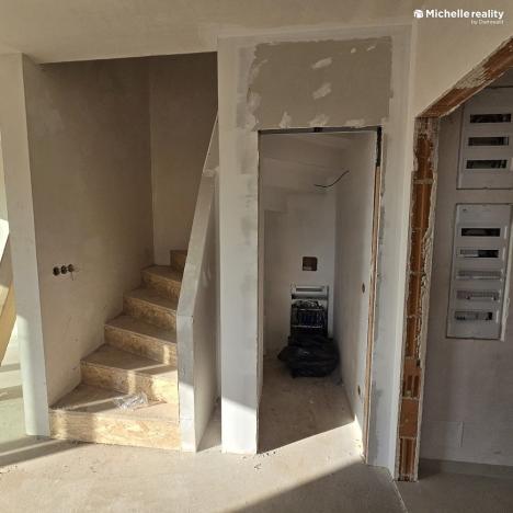 Prodej rodinného domu, Mořina, 106 m2