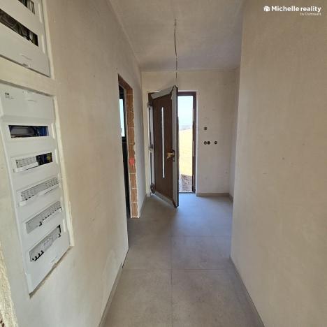 Prodej rodinného domu, Mořina, 106 m2