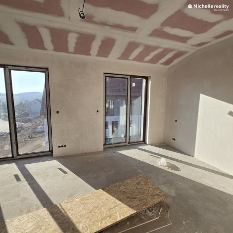 Prodej rodinného domu, Mořina, 106 m2