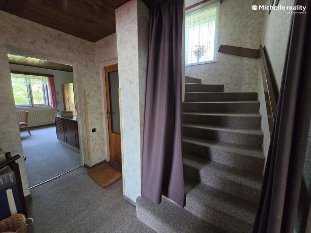 Prodej rodinného domu, Hlásná Třebaň, Trubská, 230 m2