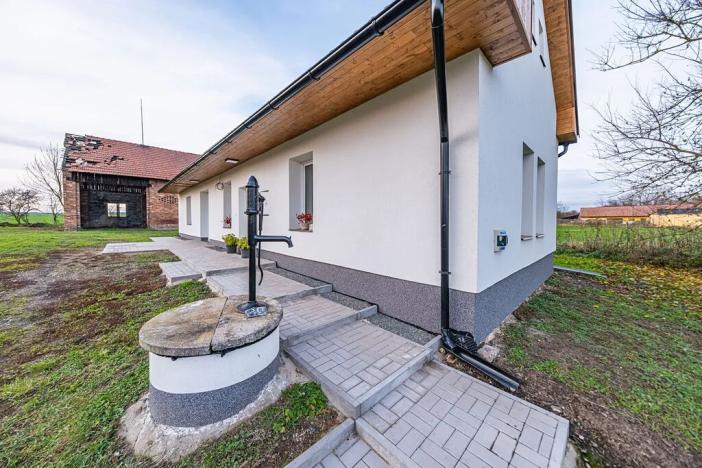 Prodej rodinného domu, Křinec, 69 m2