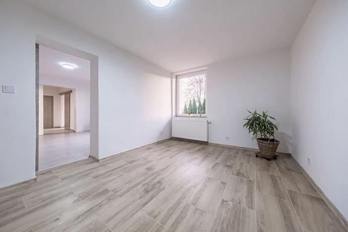 Prodej rodinného domu, Křinec, 69 m2