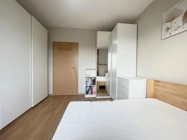 Pronájem bytu 2+kk, Liberec, 56 m2