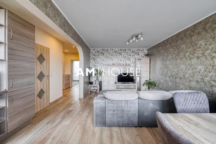 Prodej bytu 3+kk, Praha - Letňany, Bukovecká, 78 m2