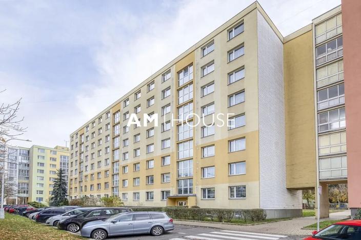 Prodej bytu 3+kk, Praha - Letňany, Bukovecká, 78 m2