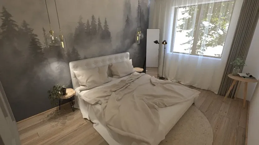 Prodej rodinného domu, Loza, 98 m2