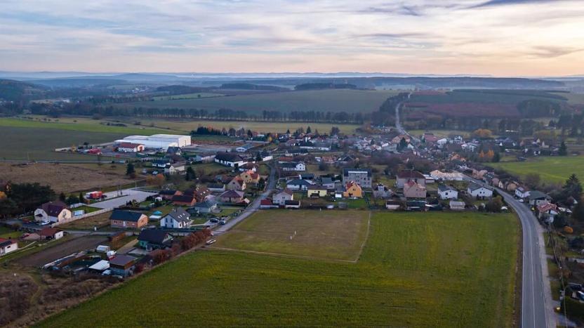 Prodej rodinného domu, Loza, 98 m2