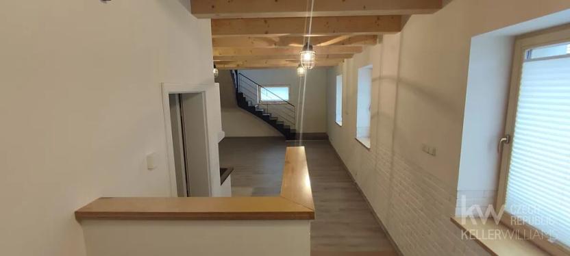 Pronájem bytu 4+kk, Řevničov, 93 m2