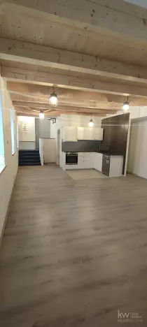 Pronájem bytu 4+kk, Řevničov, 93 m2