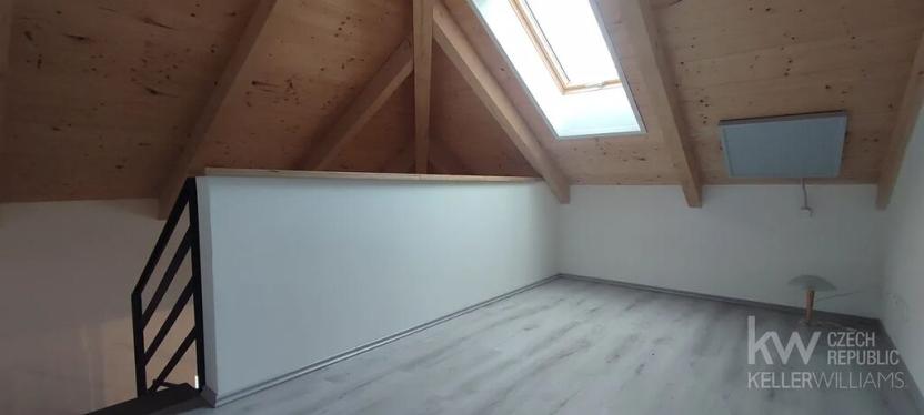 Pronájem bytu 4+kk, Řevničov, 93 m2