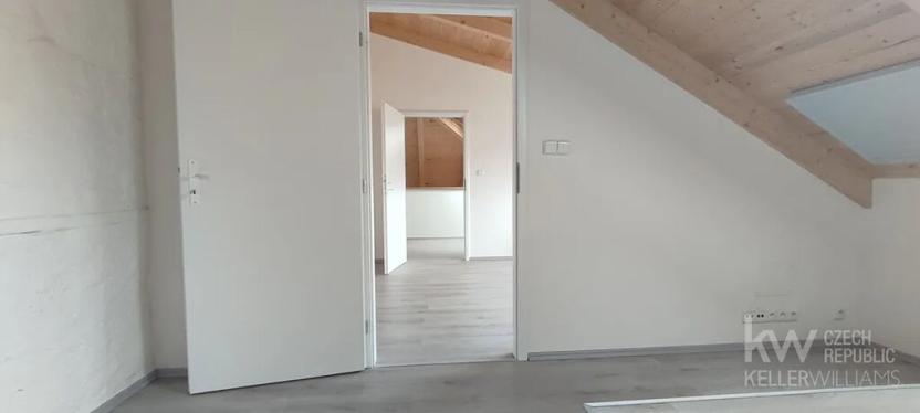 Pronájem bytu 4+kk, Řevničov, 93 m2