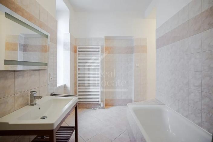 Prodej bytu 4+1, Praha - Staré Město, Betlémská, 144 m2