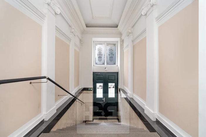 Prodej kanceláře, Praha - Vinohrady, Na Kozačce, 95 m2