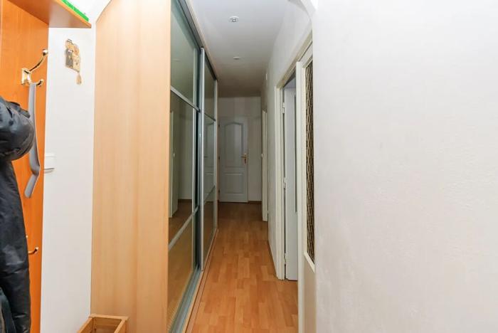 Pronájem bytu 3+1, Praha - Čimice, Chvatěrubská, 71 m2