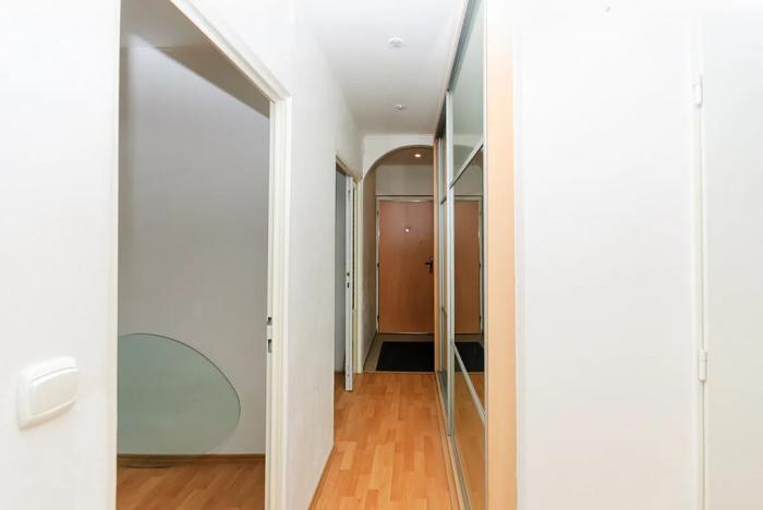 Pronájem bytu 3+1, Praha - Čimice, Chvatěrubská, 71 m2