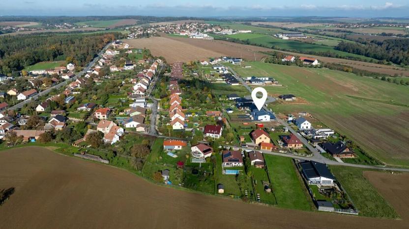 Prodej rodinného domu, Říčky, 155 m2