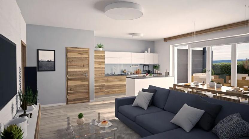 Prodej rodinného domu, Říčky, 155 m2