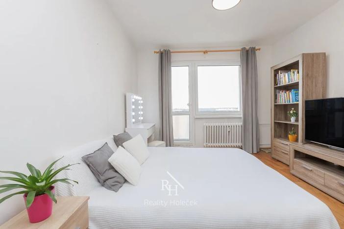 Prodej bytu 2+1, Kladno, Jaroslava Foglara, 52 m2