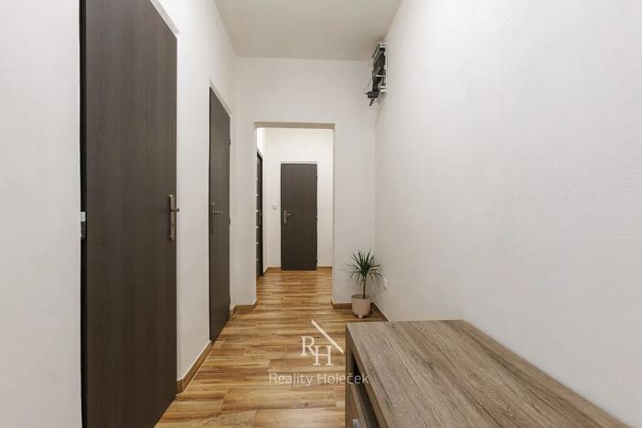 Prodej bytu 2+1, Kladno, Jaroslava Foglara, 52 m2