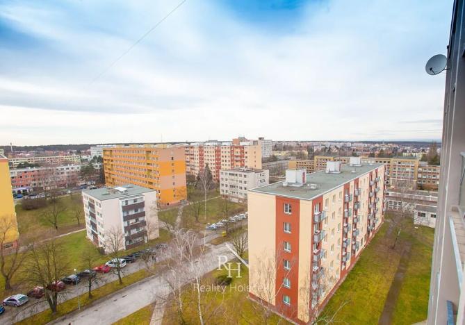 Prodej bytu 2+1, Kladno, Jaroslava Foglara, 52 m2