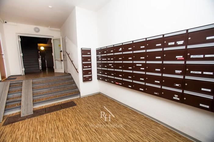 Prodej bytu 2+1, Kladno, Jaroslava Foglara, 52 m2