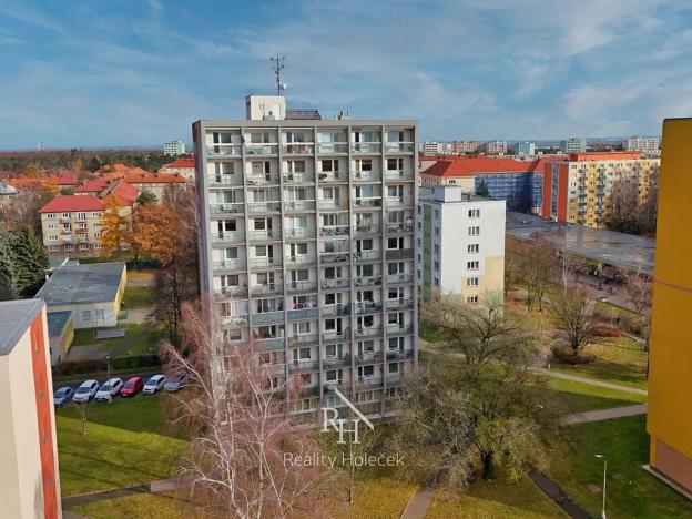 Prodej bytu 2+1, Kladno, Jaroslava Foglara, 52 m2