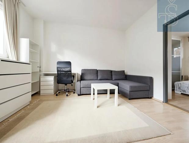 Pronájem bytu 2+kk, Praha - Krč, Humpolecká, 44 m2