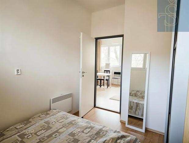 Pronájem bytu 2+kk, Praha - Krč, Humpolecká, 44 m2