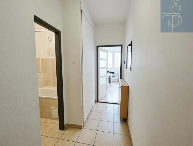 Pronájem bytu 2+kk, Praha - Krč, Humpolecká, 44 m2