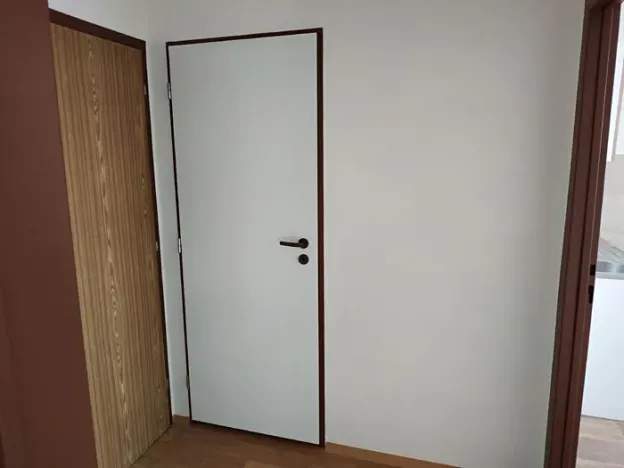 Pronájem bytu 1+1, Česká Lípa, Brněnská, 43 m2