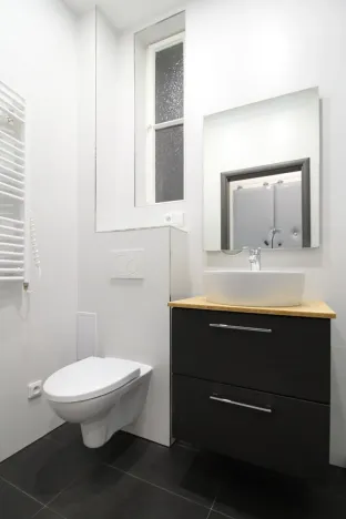 Prodej bytu 2+kk, Praha - Nusle, Nuselská, 52 m2