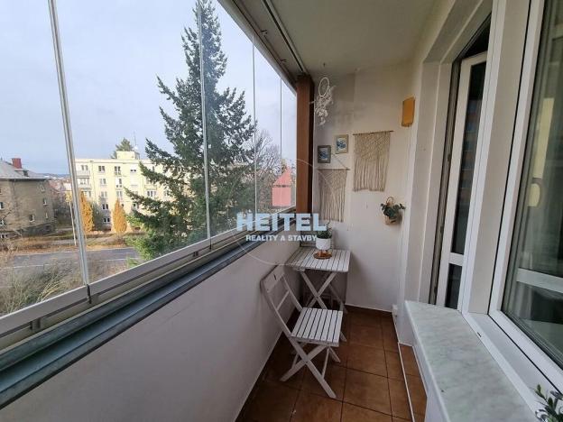 Pronájem bytu 3+1, Olomouc, Foerstrova, 74 m2