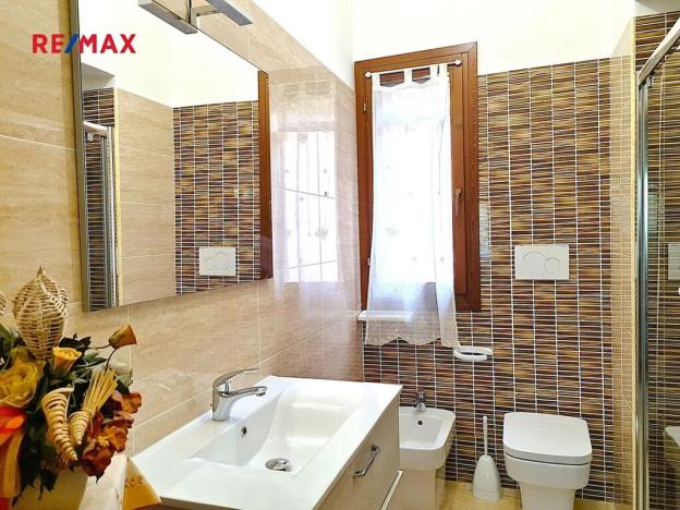 Prodej bytu 3+kk, Pula, Itálie, 70 m2