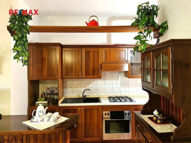 Prodej bytu 3+kk, Pula, Itálie, 70 m2